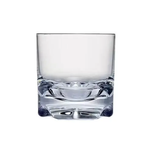 Strahl Acrylic Vivaldi Rocks Unbreakable Tumbler