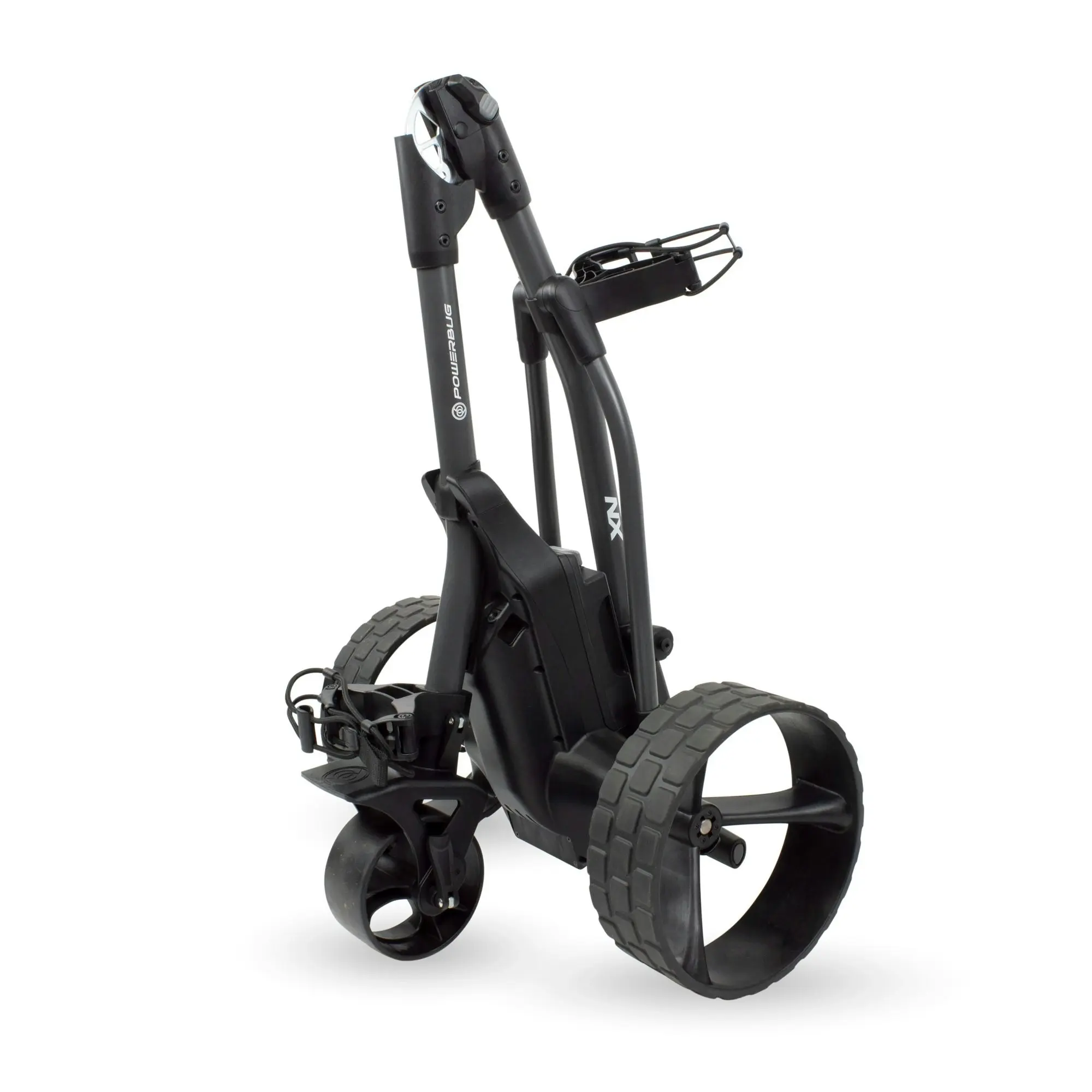 PowerBug NX Lithium Golf Buggy