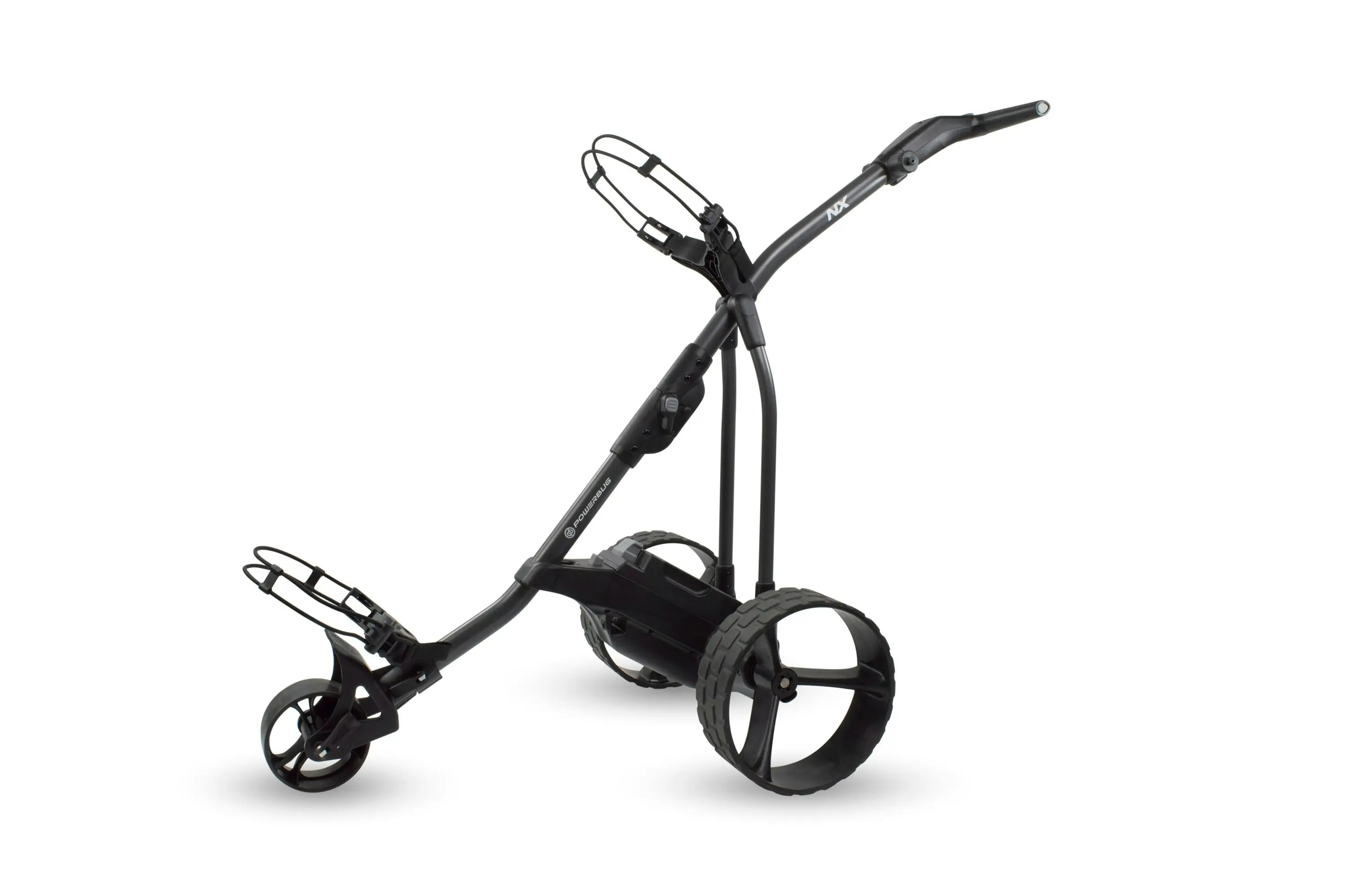 PowerBug NX Lithium Golf Buggy