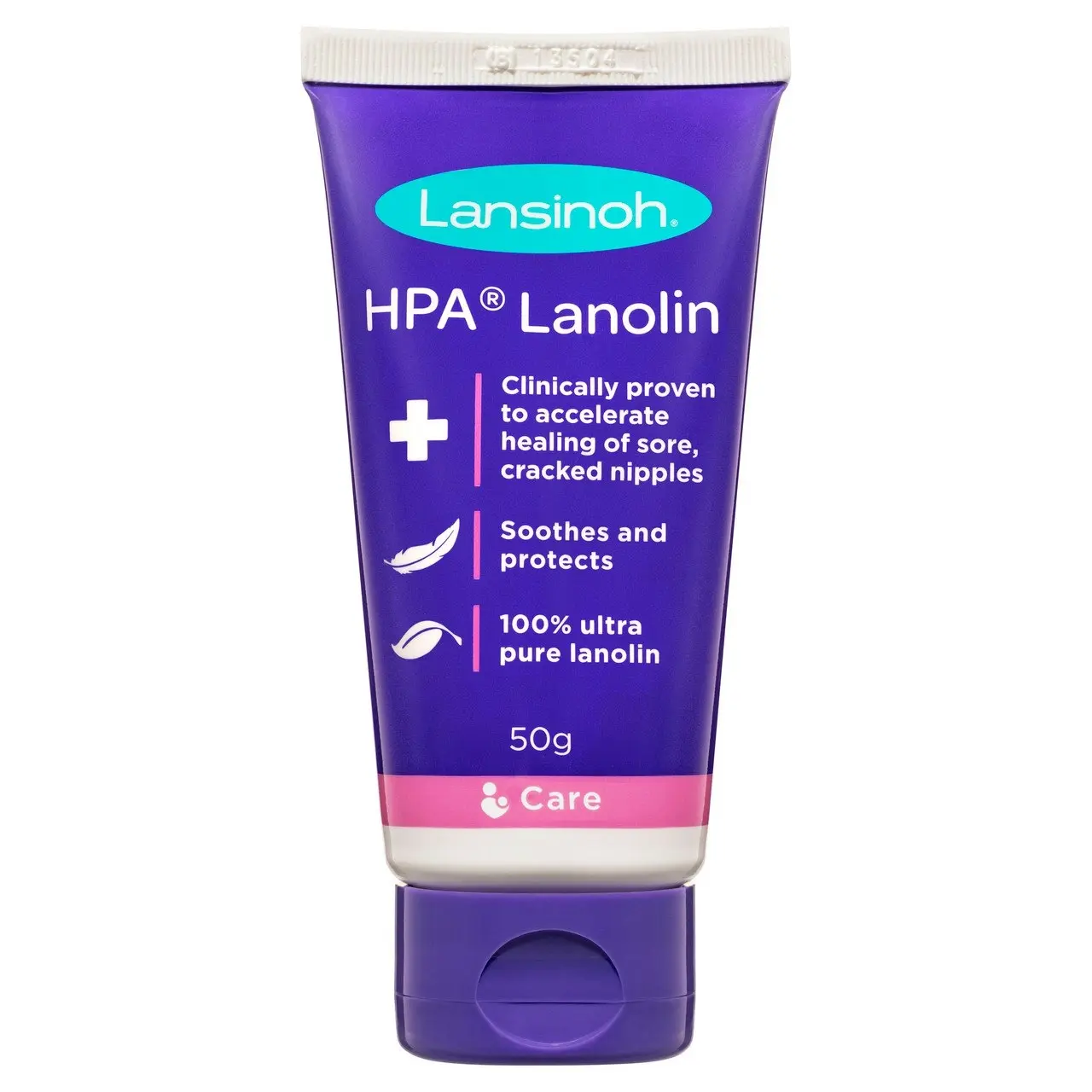 HPA(R) LANOLIN 50g