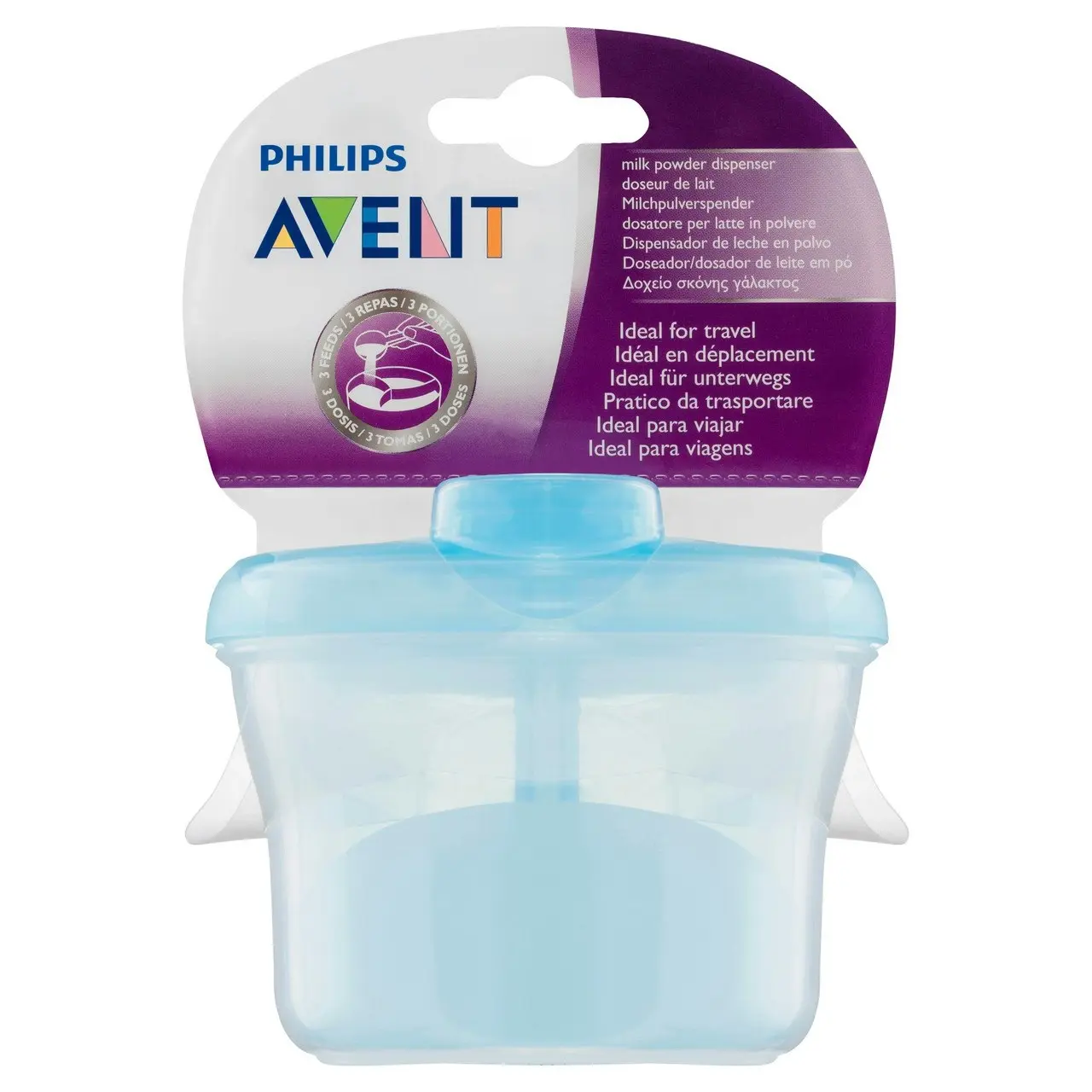 Philips Avent Milk Powder Dispenser