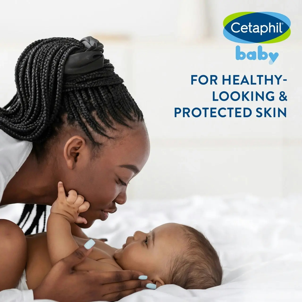 Cetaphil Baby Moisturising Bath and Wash 400ml Pump