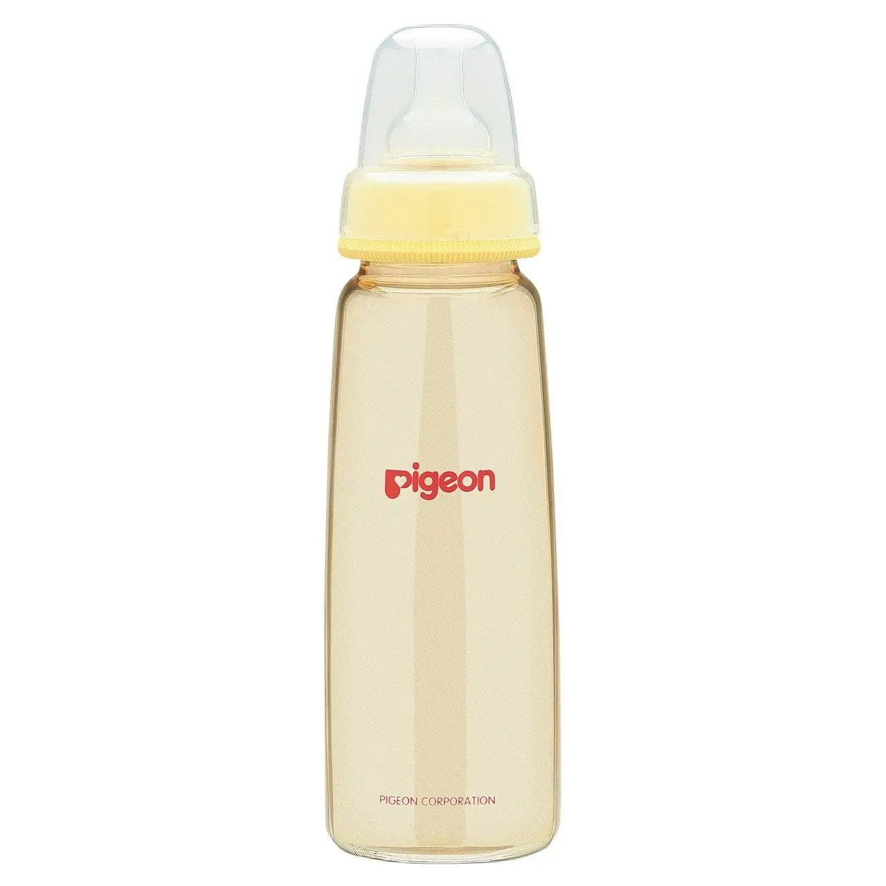 PIGEON Flexible Bottle Ppsu 240ml