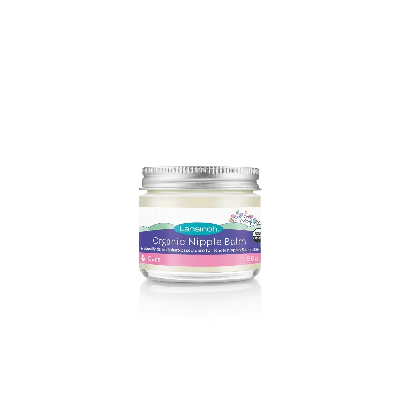 Lansinoh Organic Nipple Balm