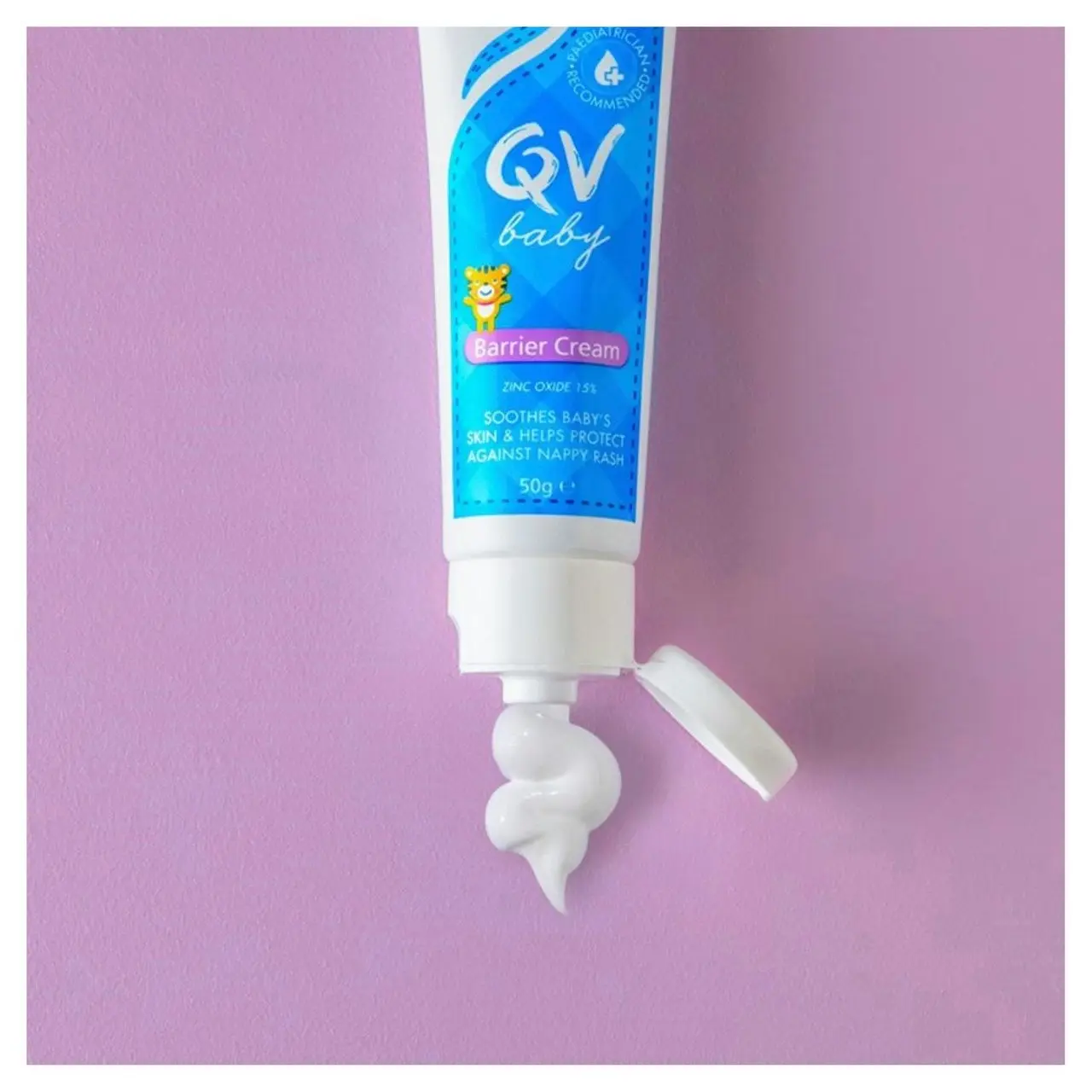 QV Baby Barrier Cream 125g