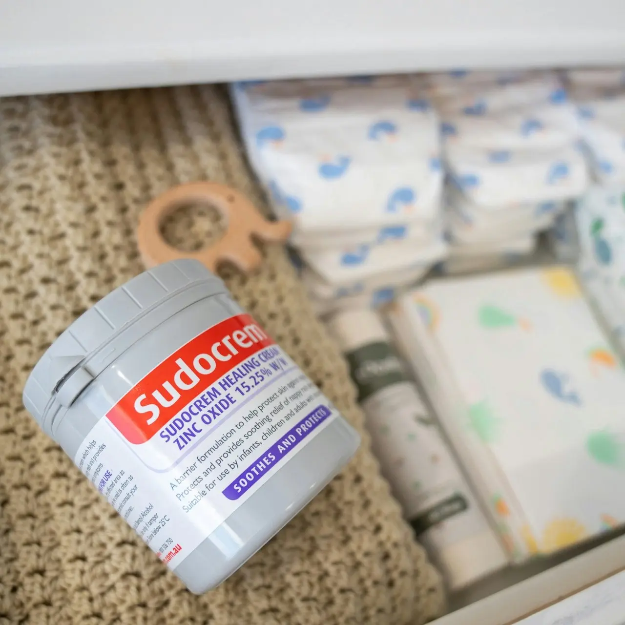 Sudocrem 250g