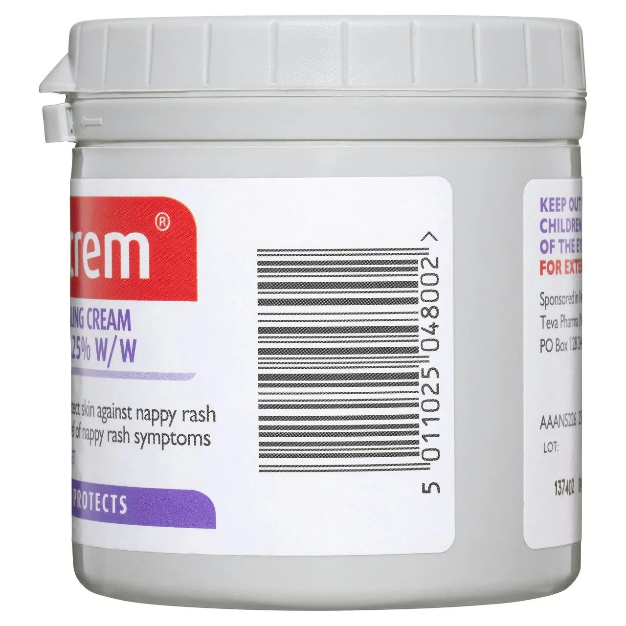 Sudocrem 250g