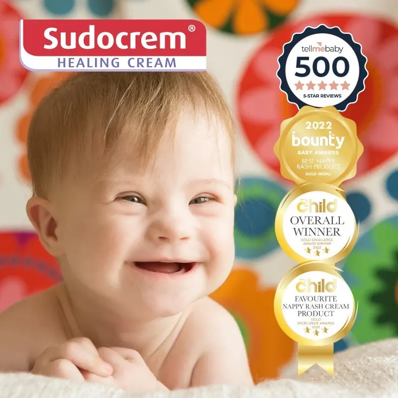 Sudocrem 250g