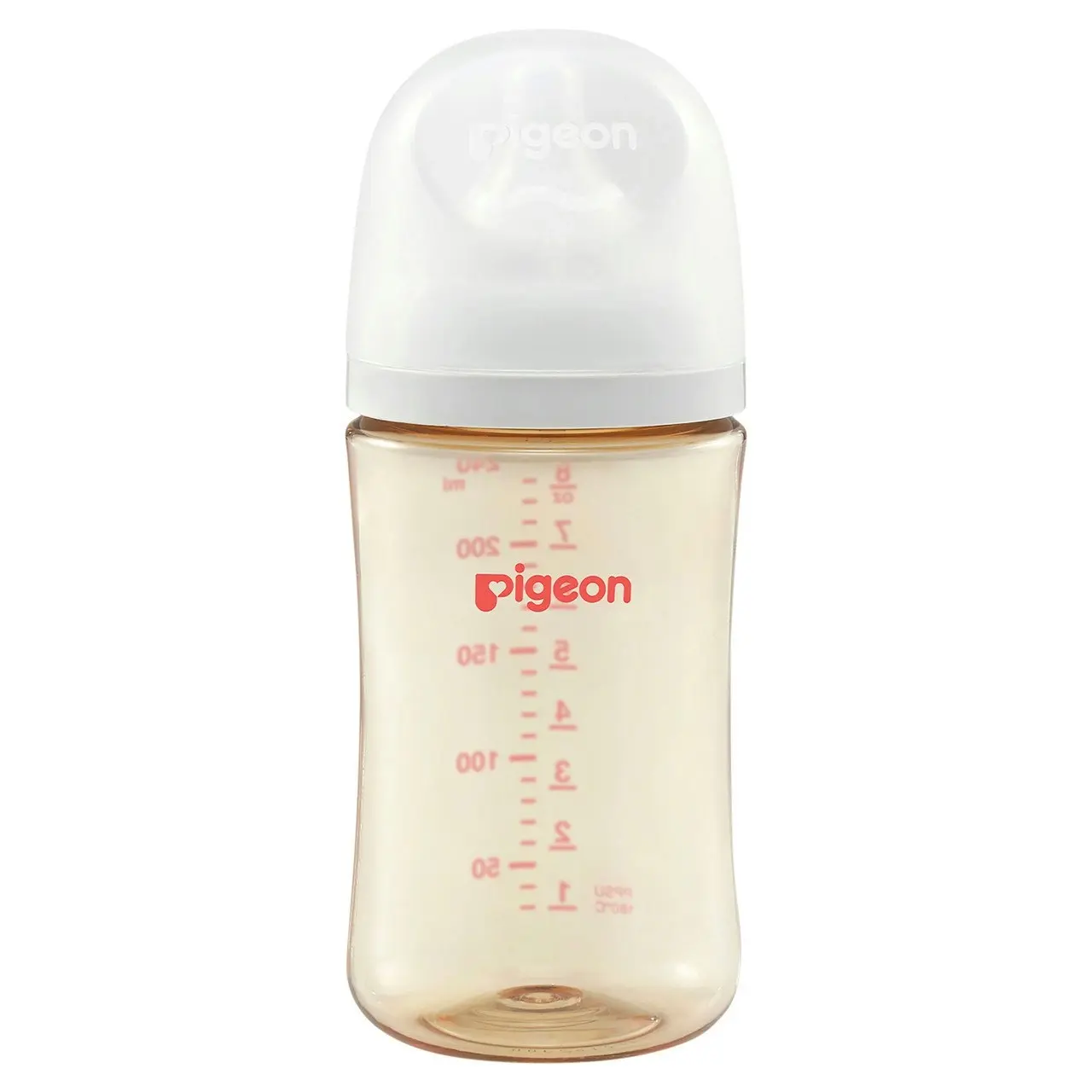 PIGEON Softouch Iii Bottle Ppsu 240ml