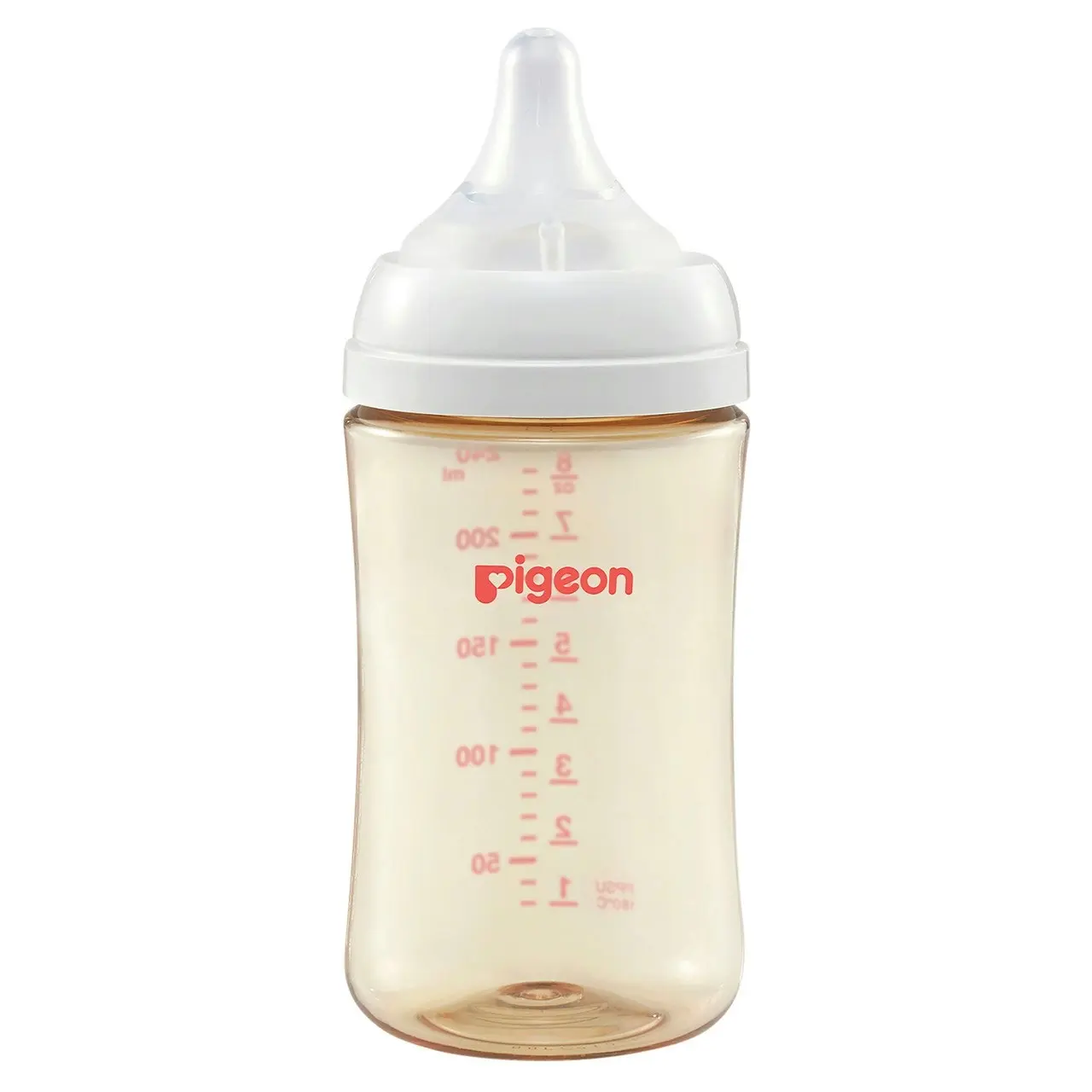 PIGEON Softouch Iii Bottle Ppsu 240ml