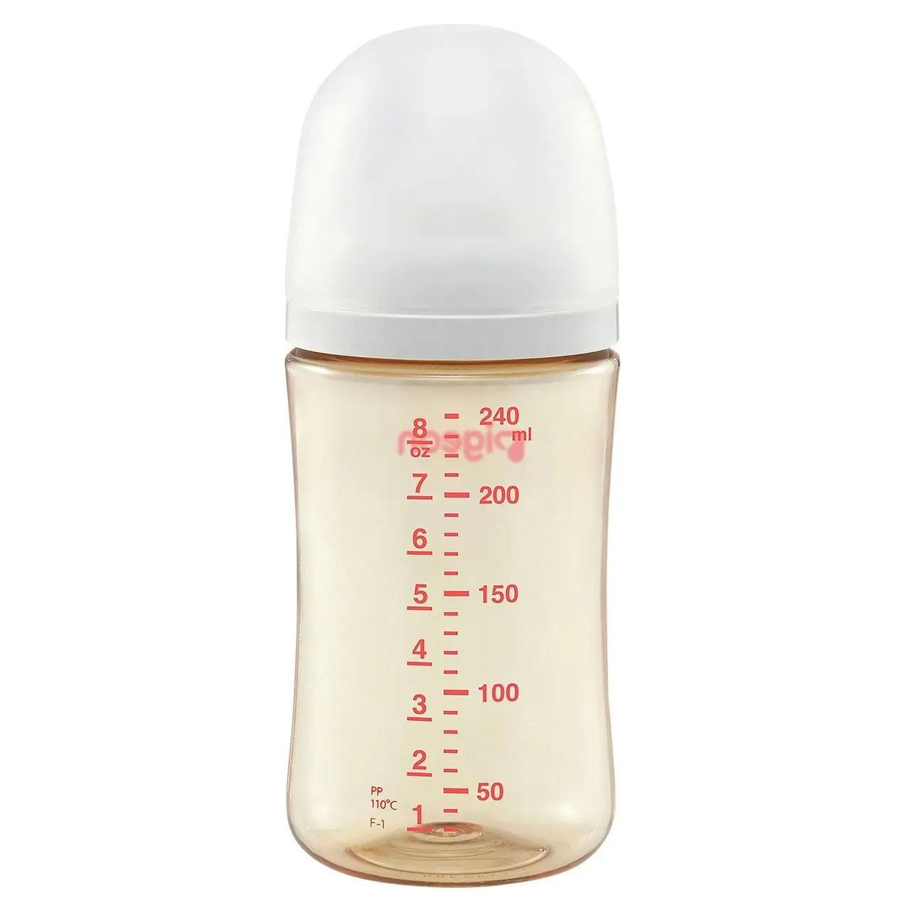 PIGEON Softouch Iii Bottle Ppsu 240ml