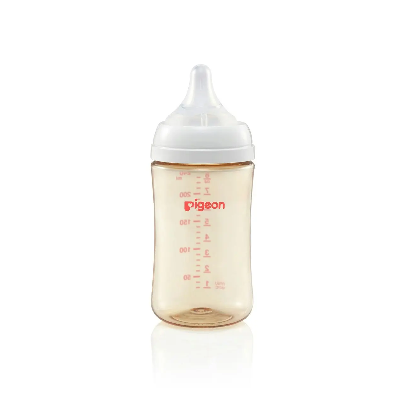 PIGEON Softouch Iii Bottle Ppsu 240ml