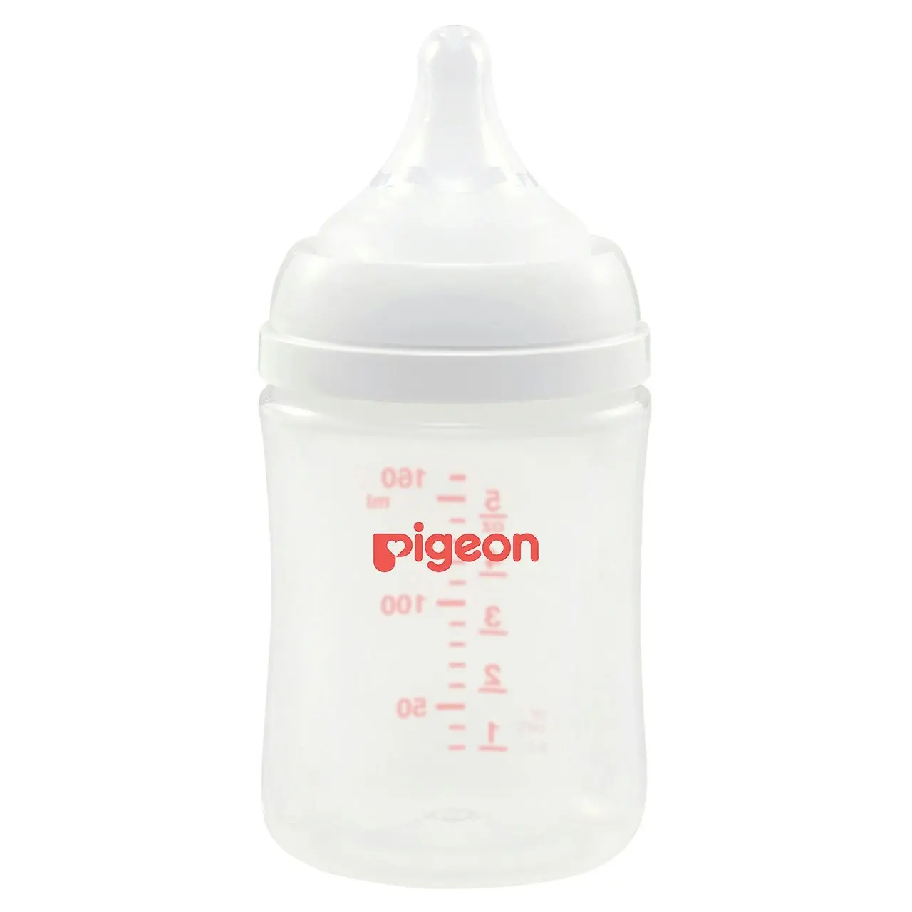 PIGEON Softouch Bottle PP 160ml