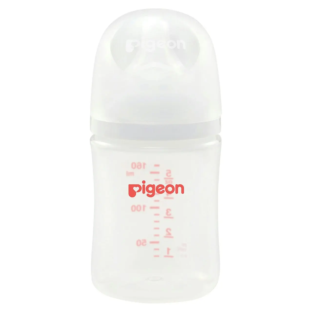 PIGEON Softouch Bottle PP 160ml