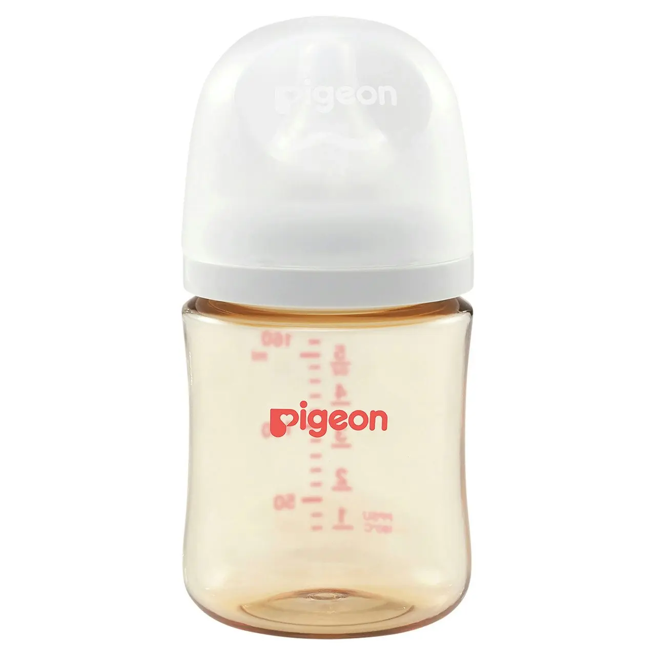 PIGEON Softouch Iii Bottle Ppsu 160ml