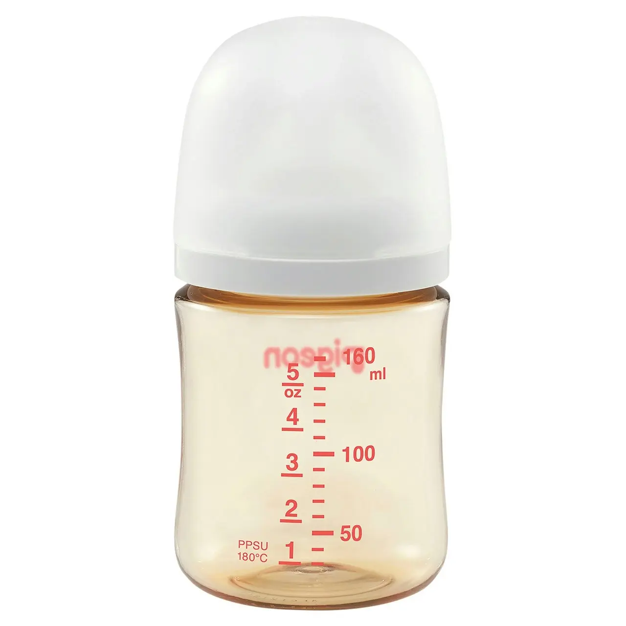 PIGEON Softouch Iii Bottle Ppsu 160ml