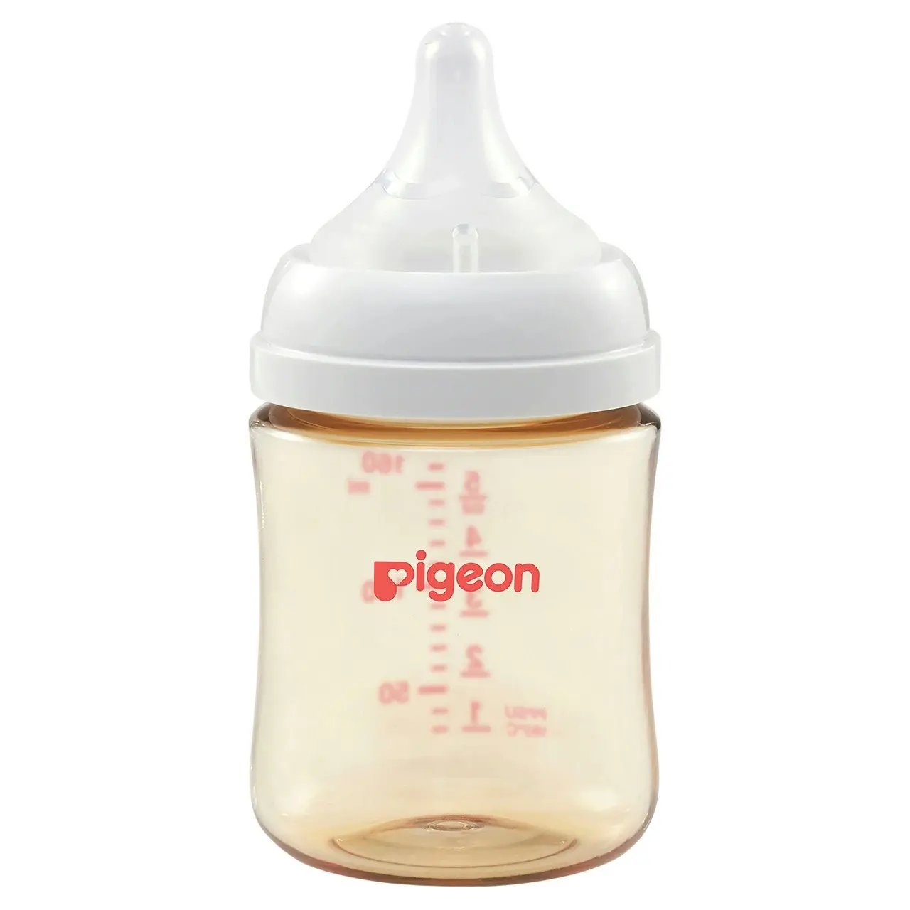 PIGEON Softouch Iii Bottle Ppsu 160ml