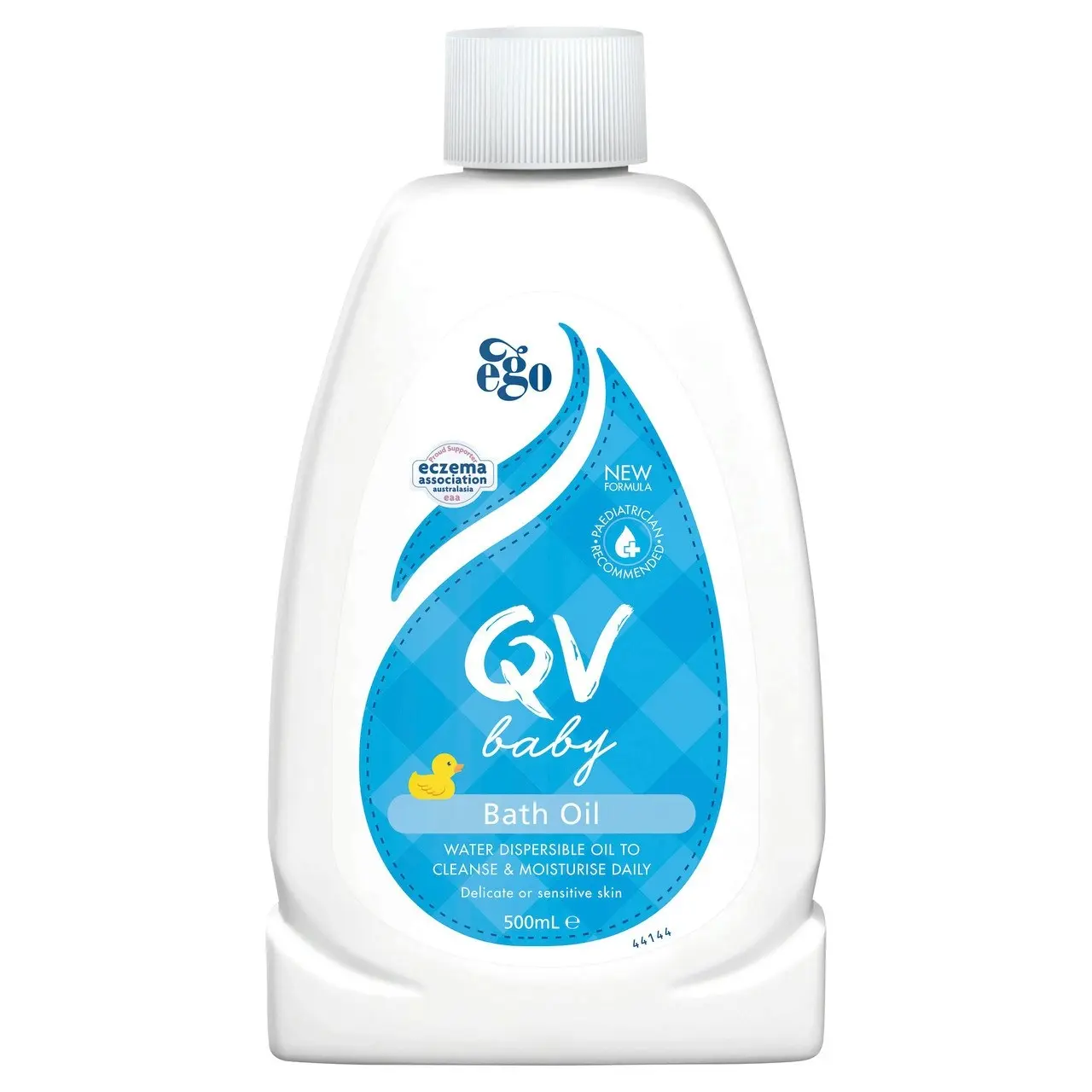 QV Baby Bath Oil 500ml