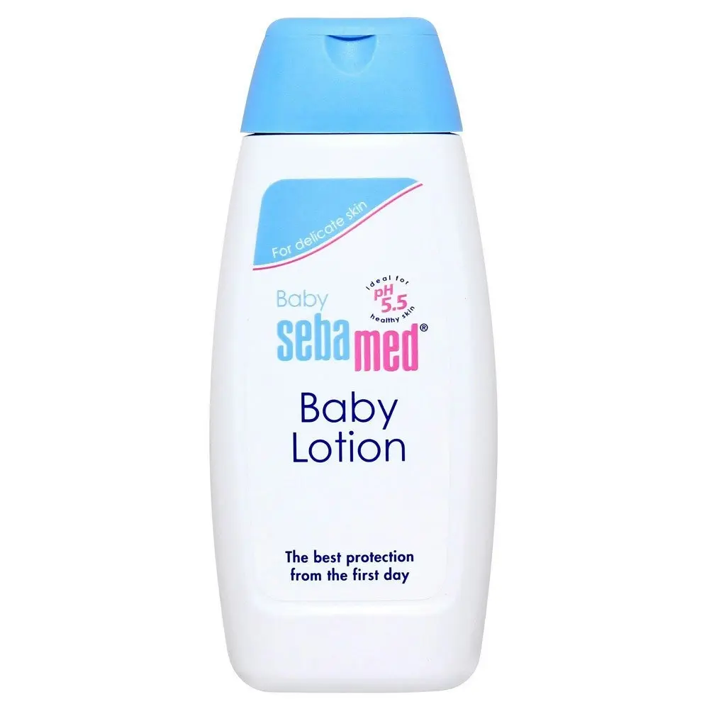 Sebamed Baby Lotion 200ml