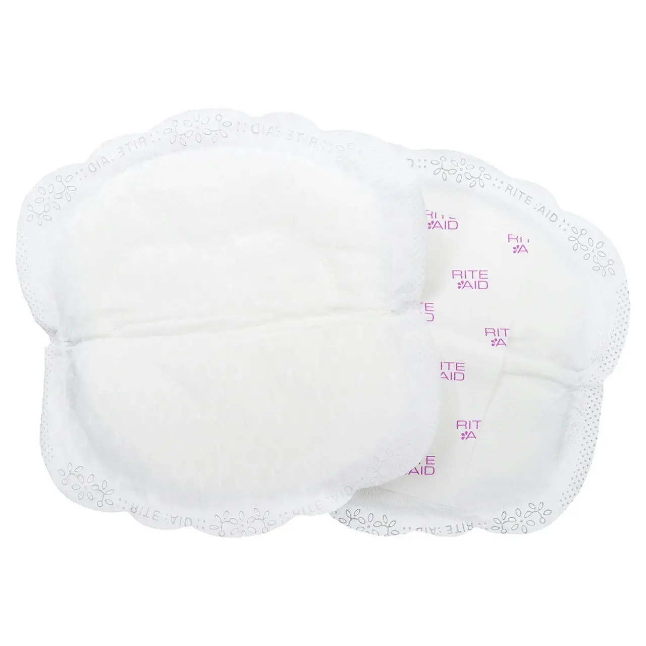 Rite Aid Nursing Pads 40 Pack