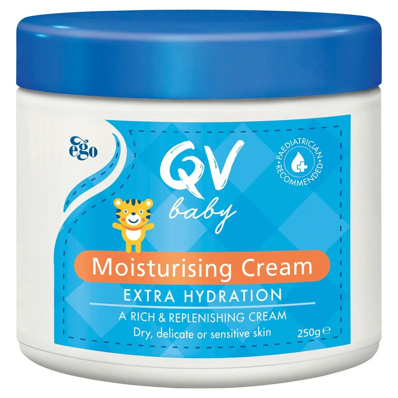 QV Baby Moisturising Cream 250g