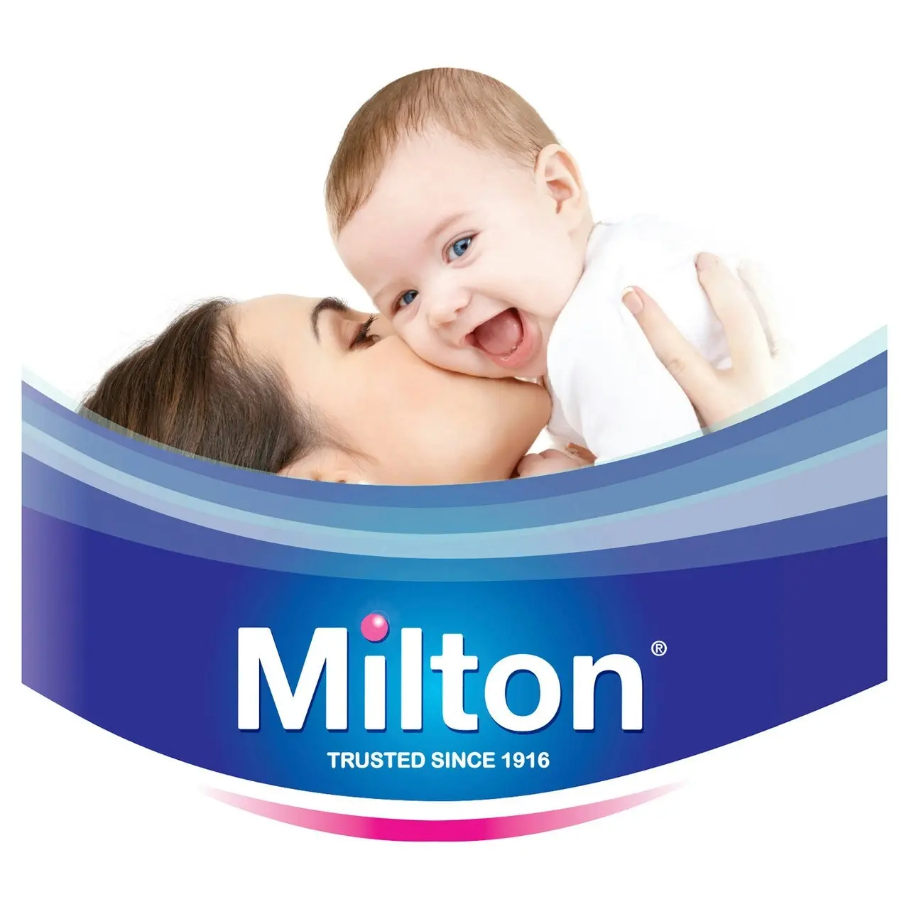 Milton Concentrated Anti-Bacterial Solution 500mL