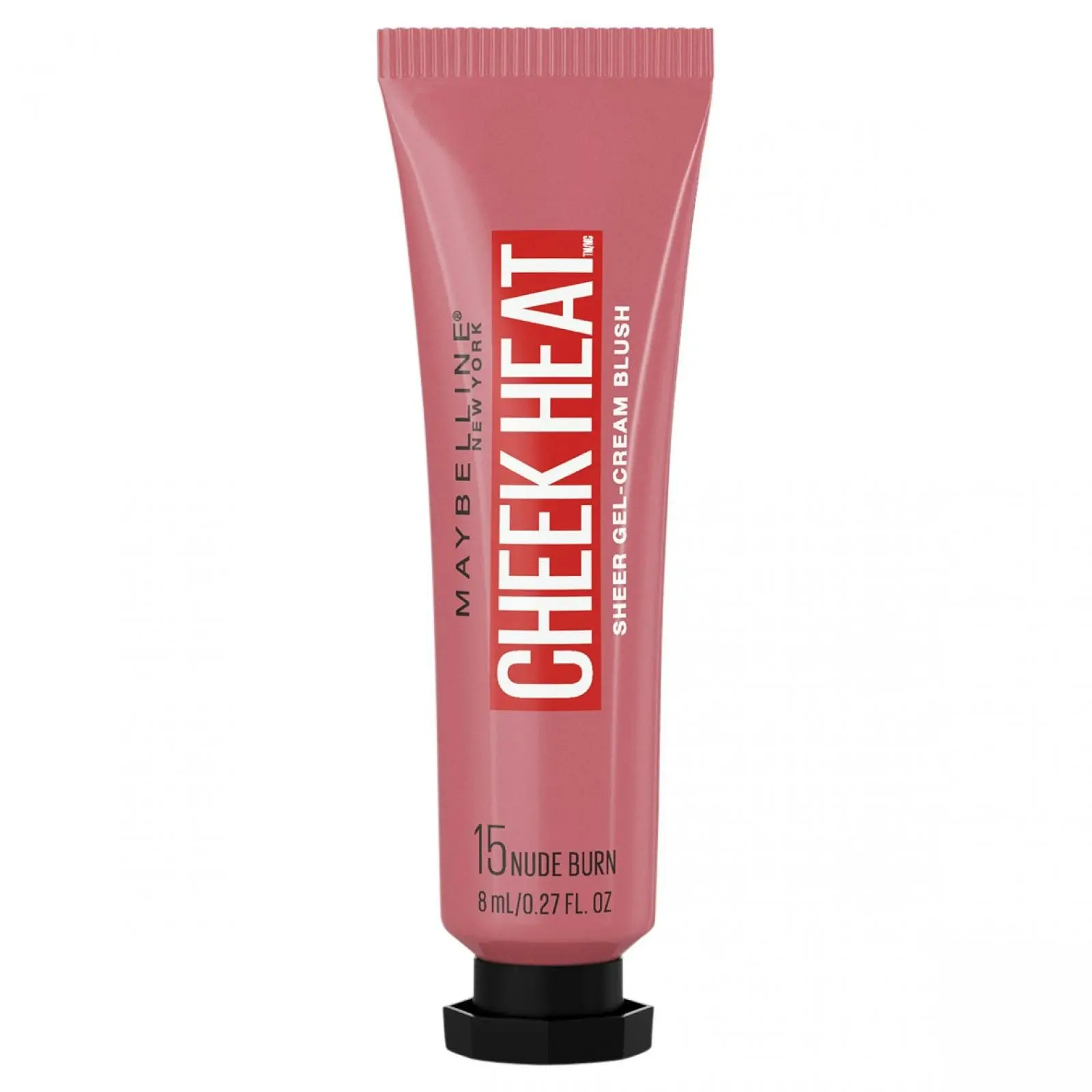 Maybelline Cheek Heat Sheer Gel-Cream Blush