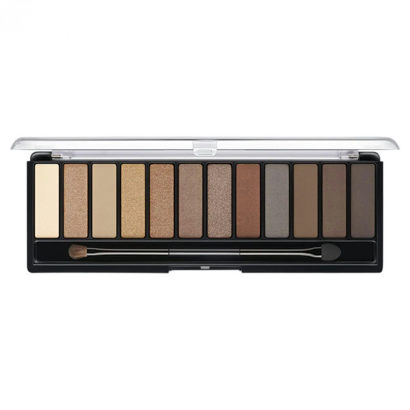 Rimmel London Magnif'Eyes Eye Contouring Palette