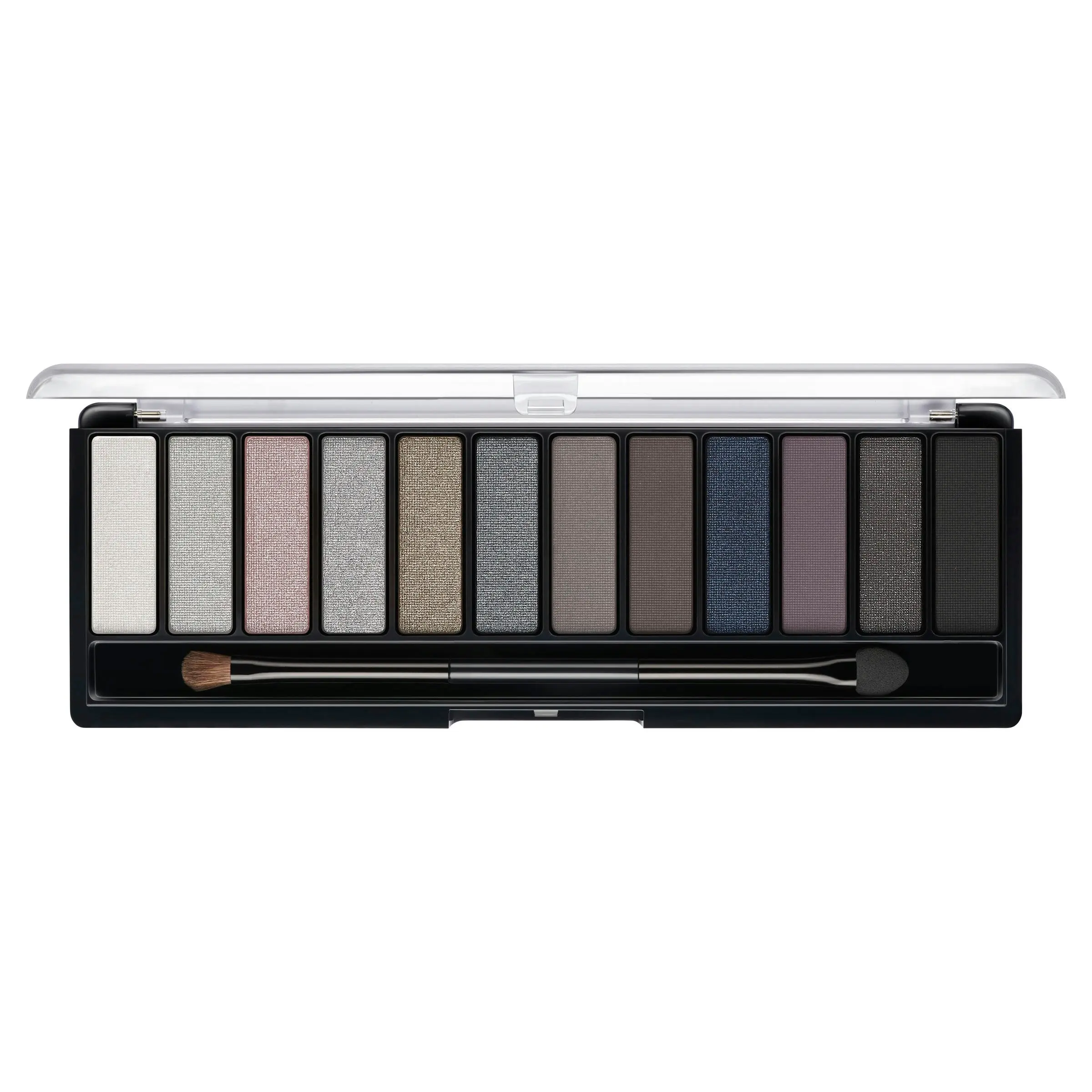 Rimmel London Magnif'Eyes Eye Contouring Palette