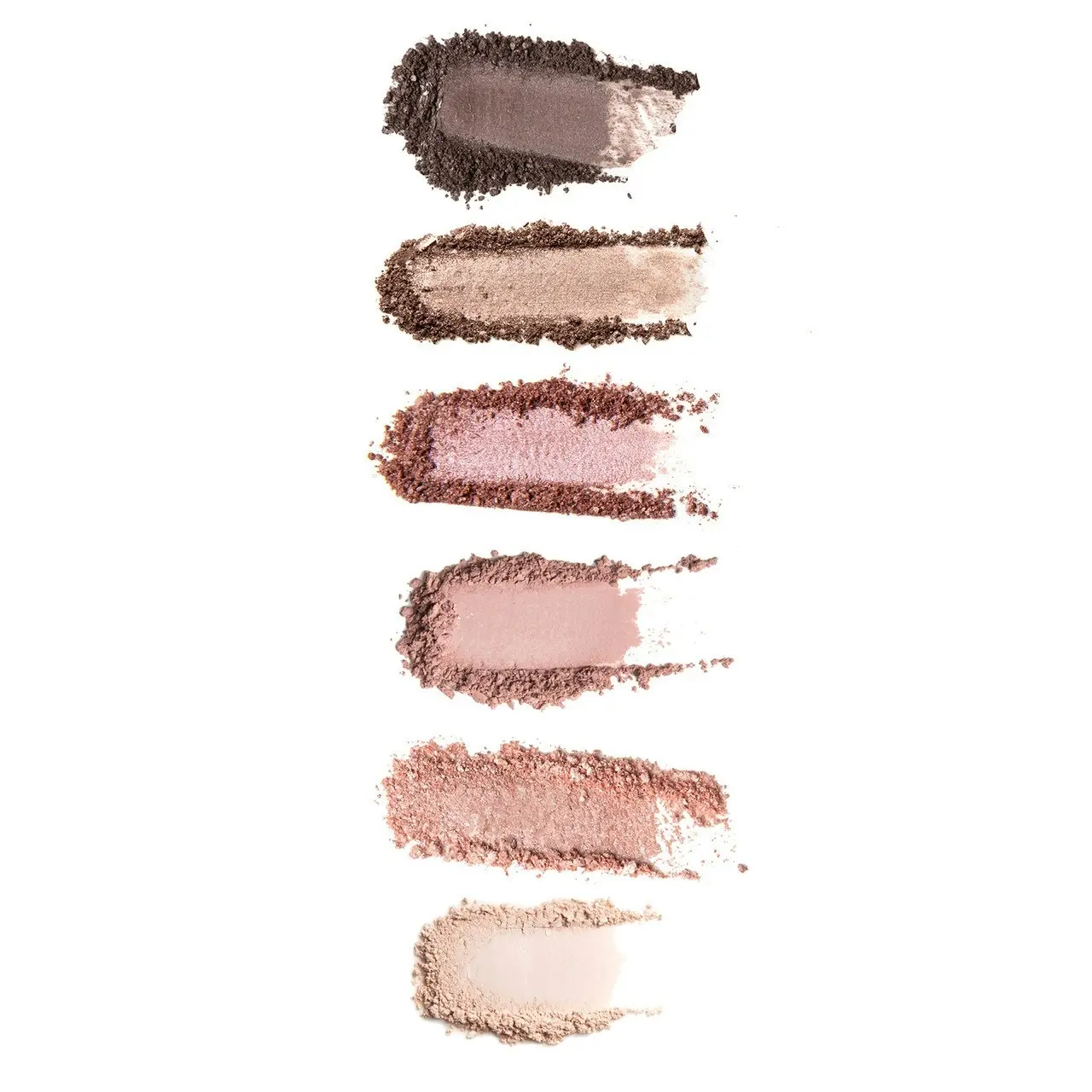 Natio Mineral Eyeshadow Palette Petals