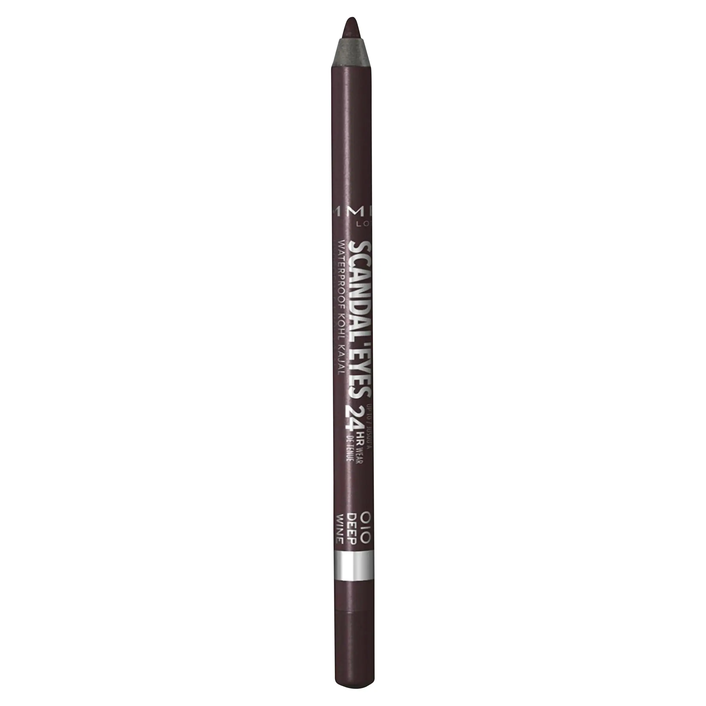 Rimmel London Scandal'Eyes Kohl Kajal Eyeliner