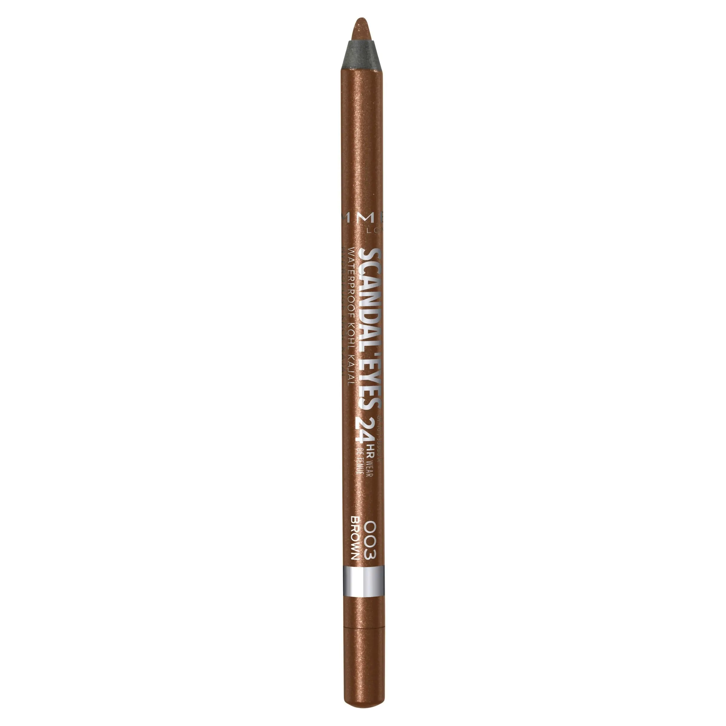 Rimmel London Scandal'Eyes Kohl Kajal Eyeliner