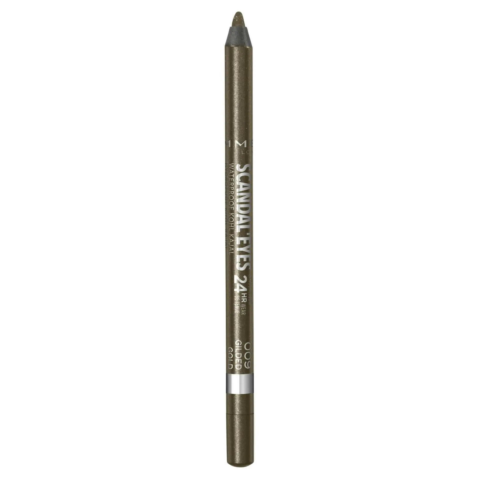 Rimmel London Scandal'Eyes Kohl Kajal Eyeliner