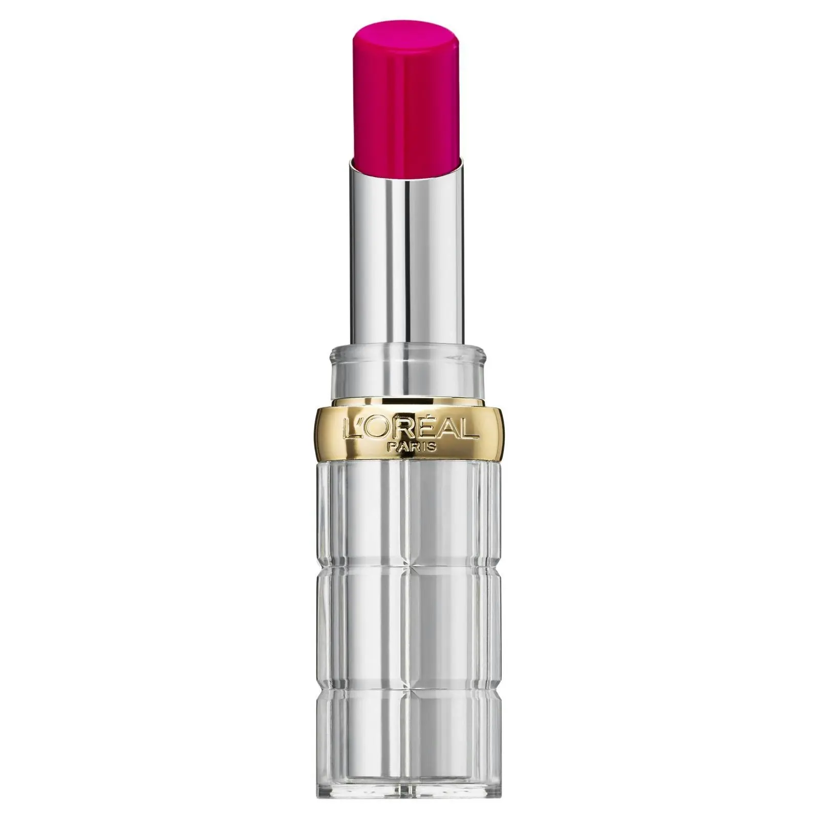 L'Oreal Colour Shine Addiction Lipstick