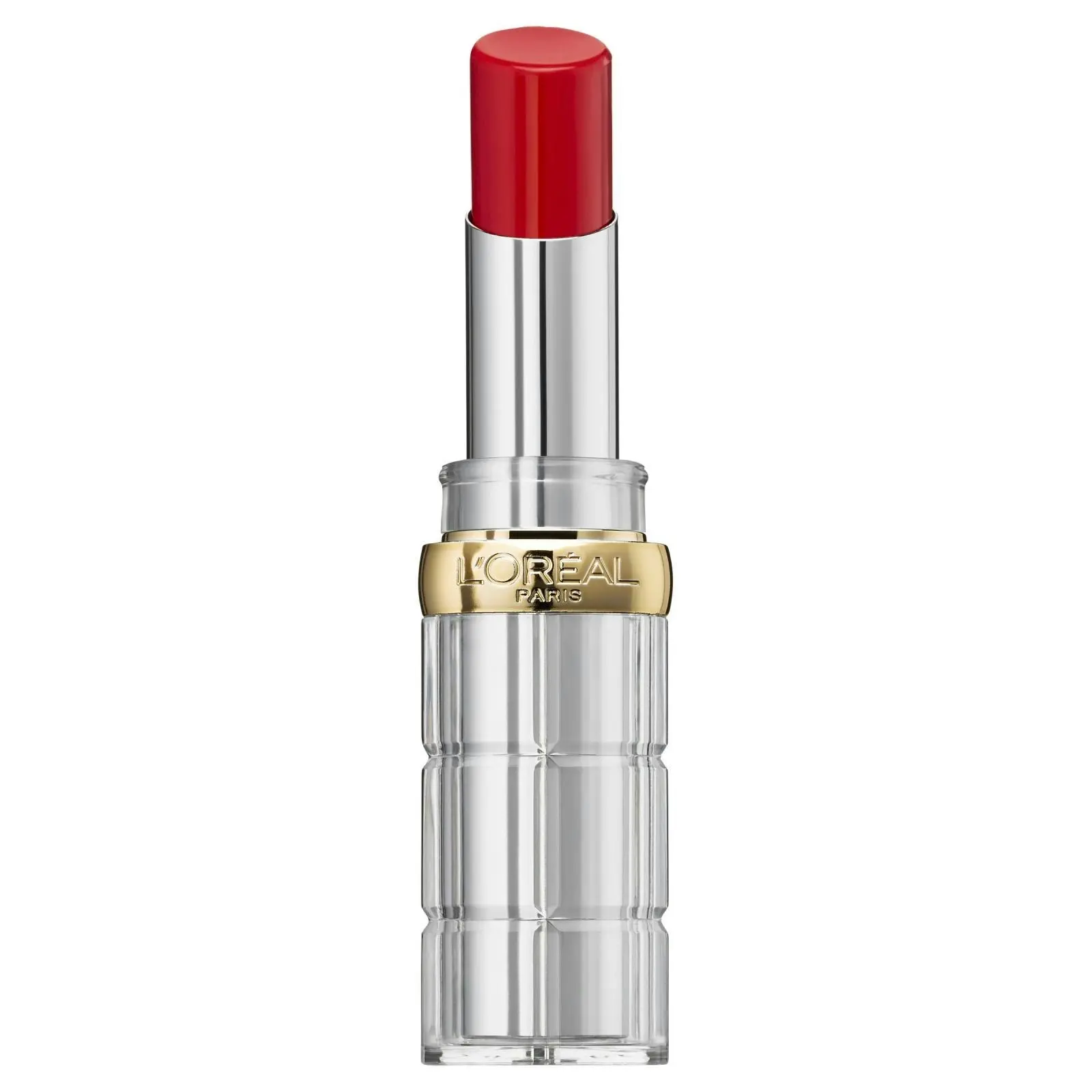 L'Oreal Colour Shine Addiction Lipstick