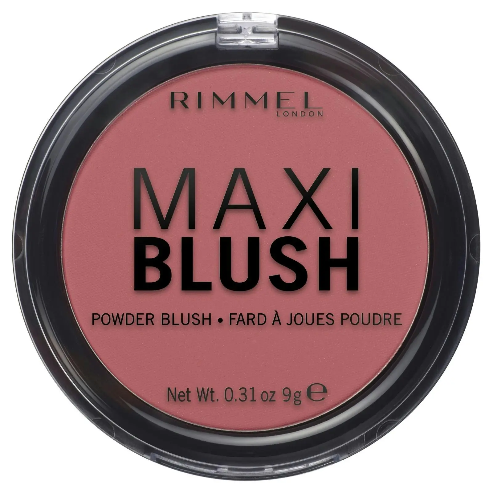 Rimmel London Maxi Blush