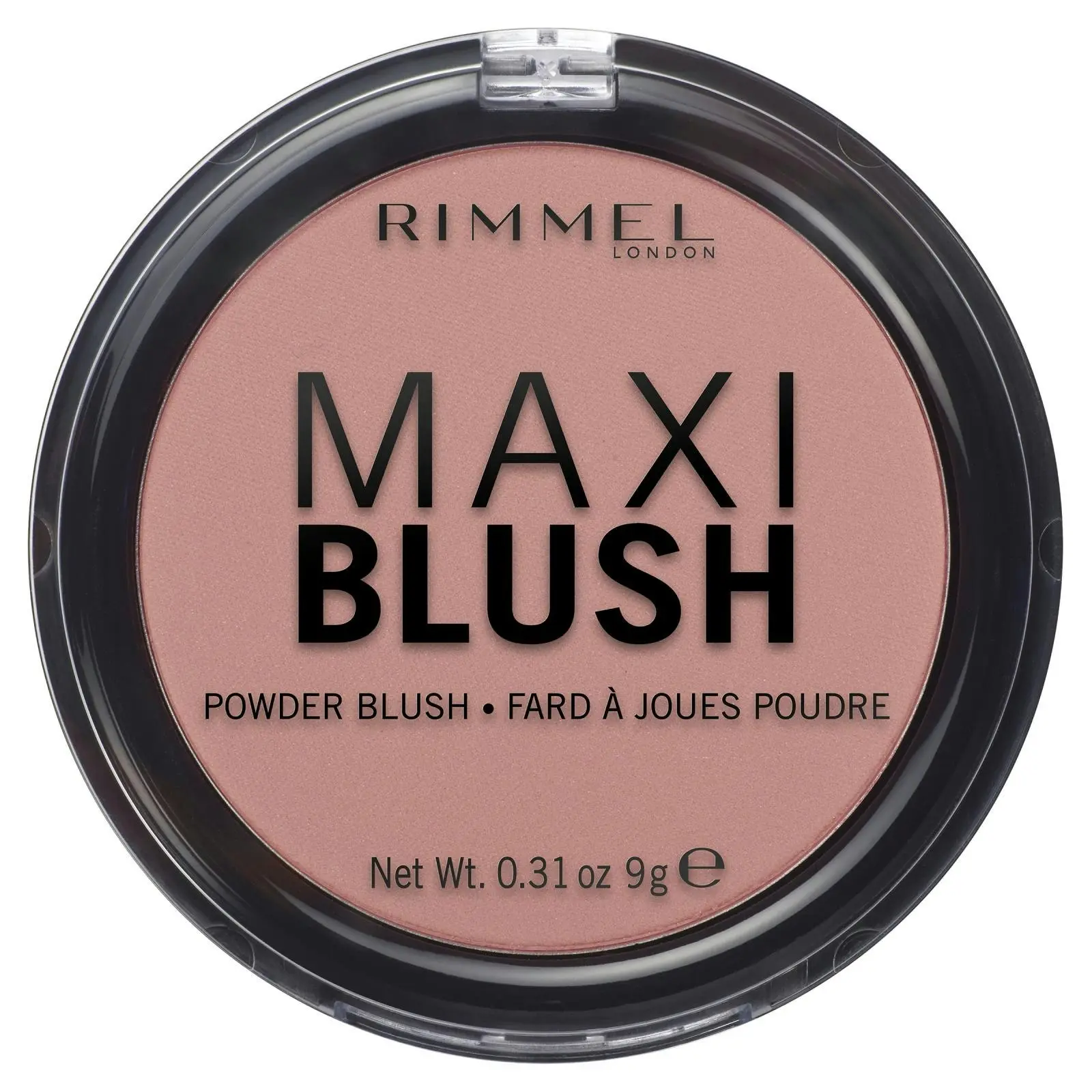 Rimmel London Maxi Blush