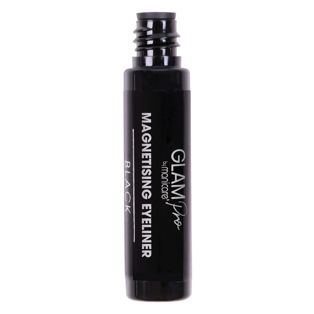 Glam by Manicare(R) Pro Magnetising Eyeliner Black 5mL