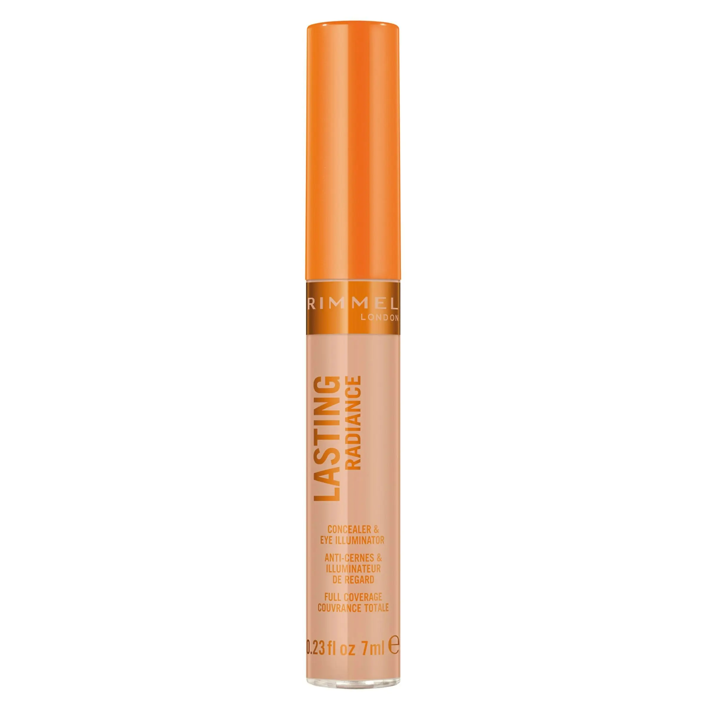 Rimmel London Lasting Radiance Concealer