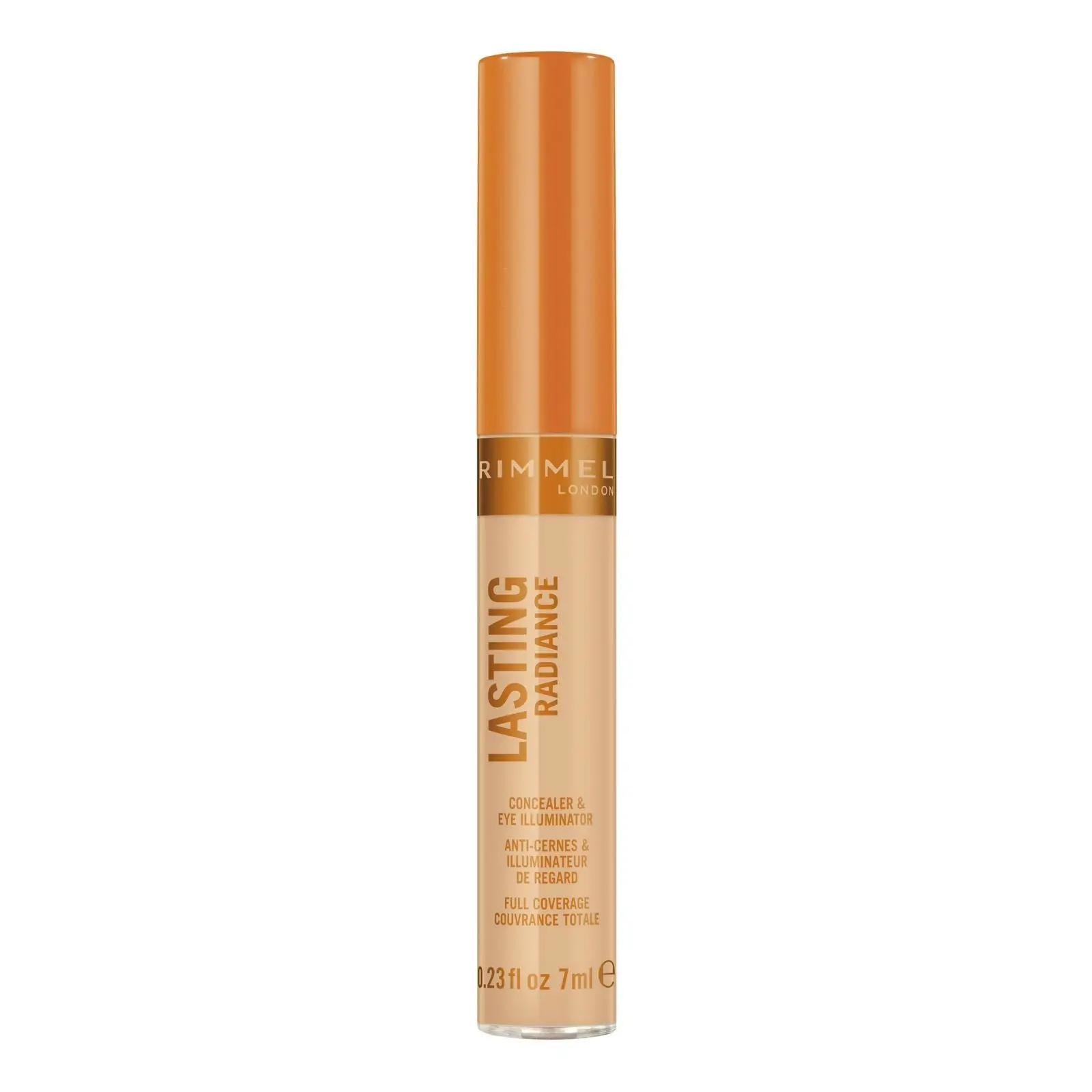 Rimmel London Lasting Radiance Concealer