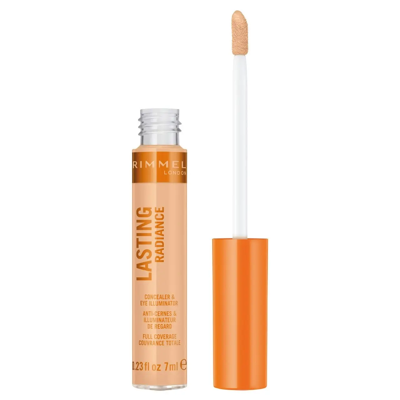 Rimmel London Lasting Radiance Concealer