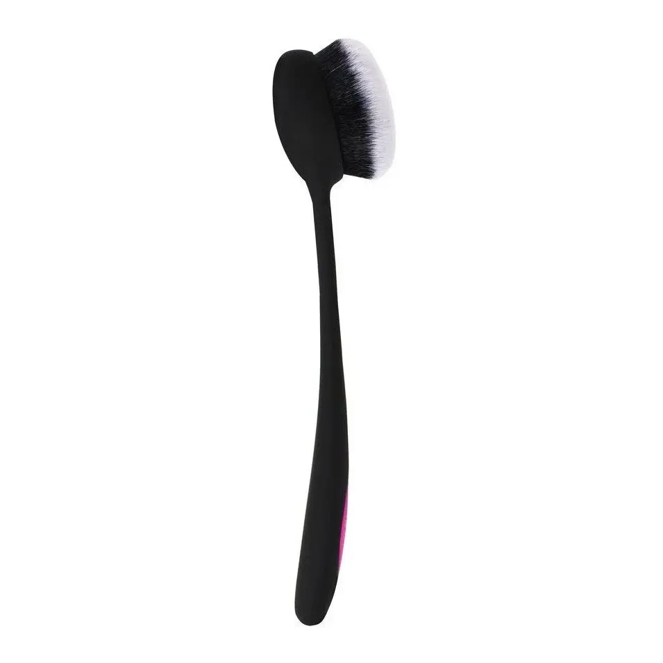 Real Techniques Blend & Blur Finish Contour Brush