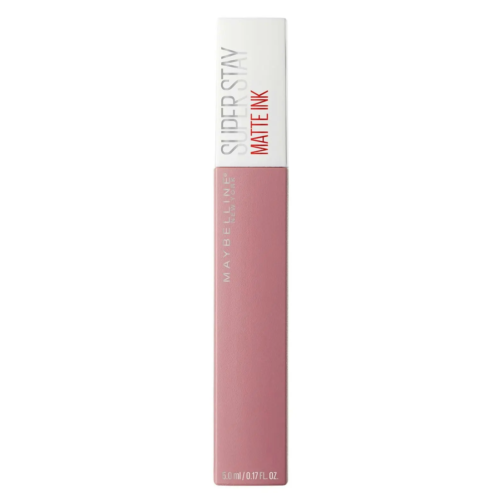 Maybelline Super Stay Matte Ink Lip Colour