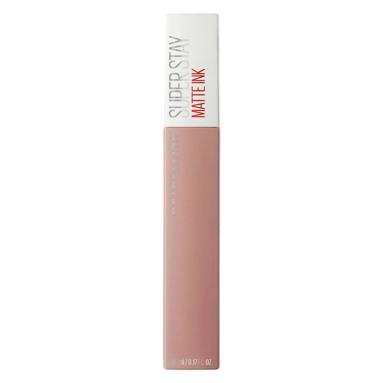 Maybelline Super Stay Matte Ink Lip Colour