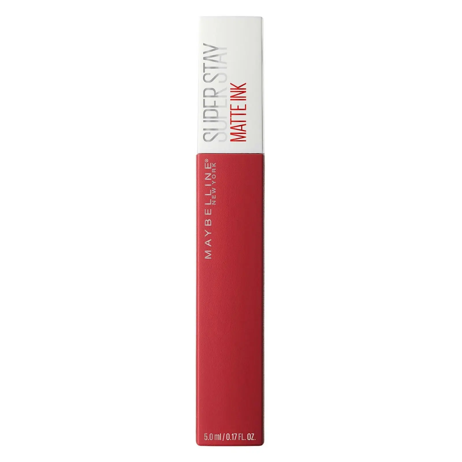 Maybelline Super Stay Matte Ink Lip Colour