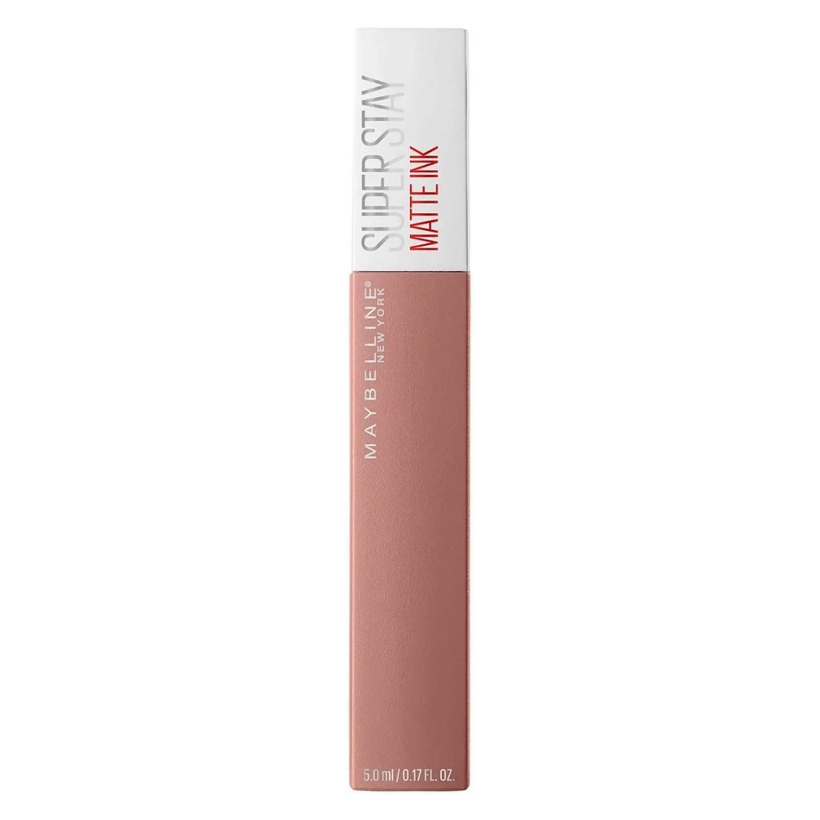 Maybelline Super Stay Matte Ink Lip Colour