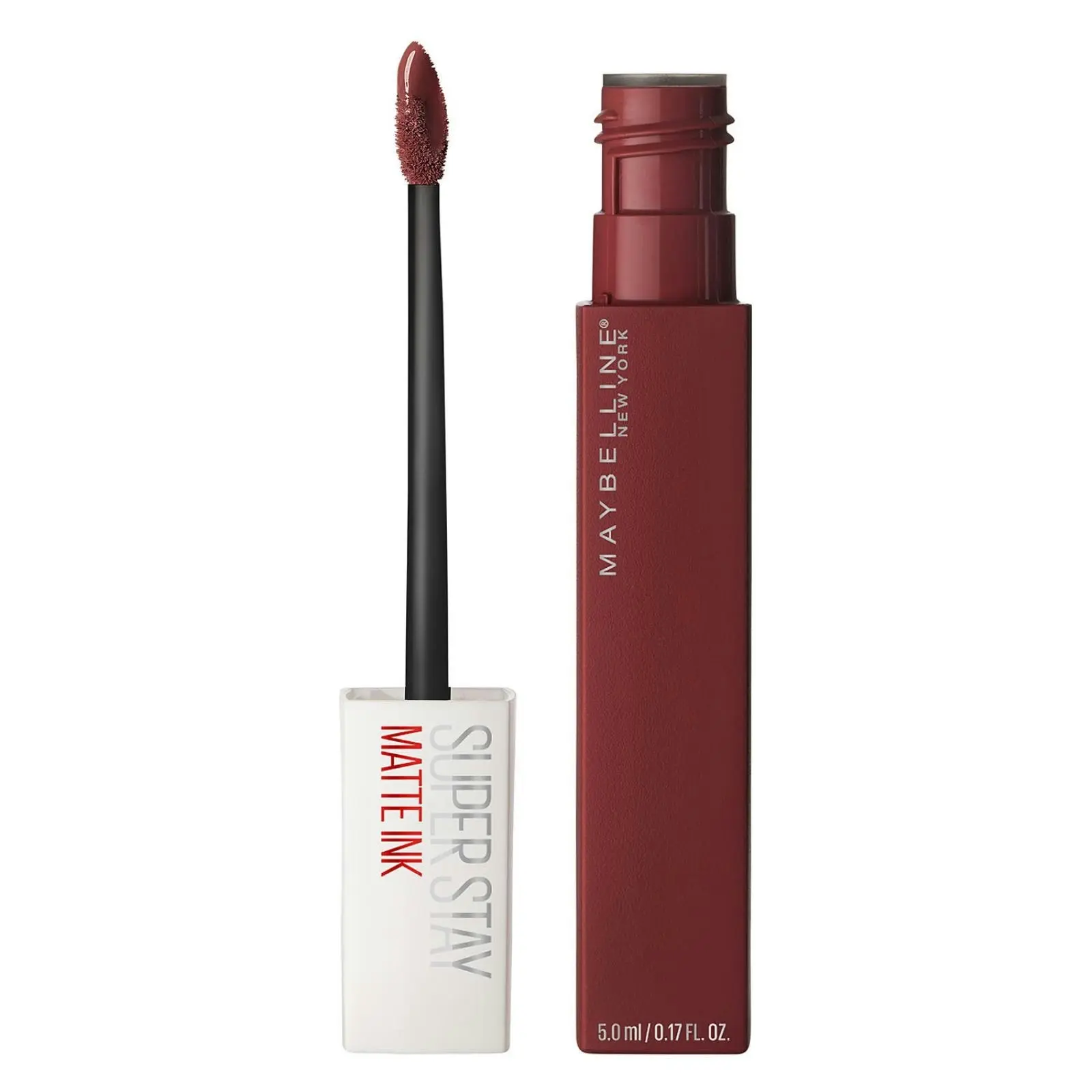 Maybelline Super Stay Matte Ink Lip Colour