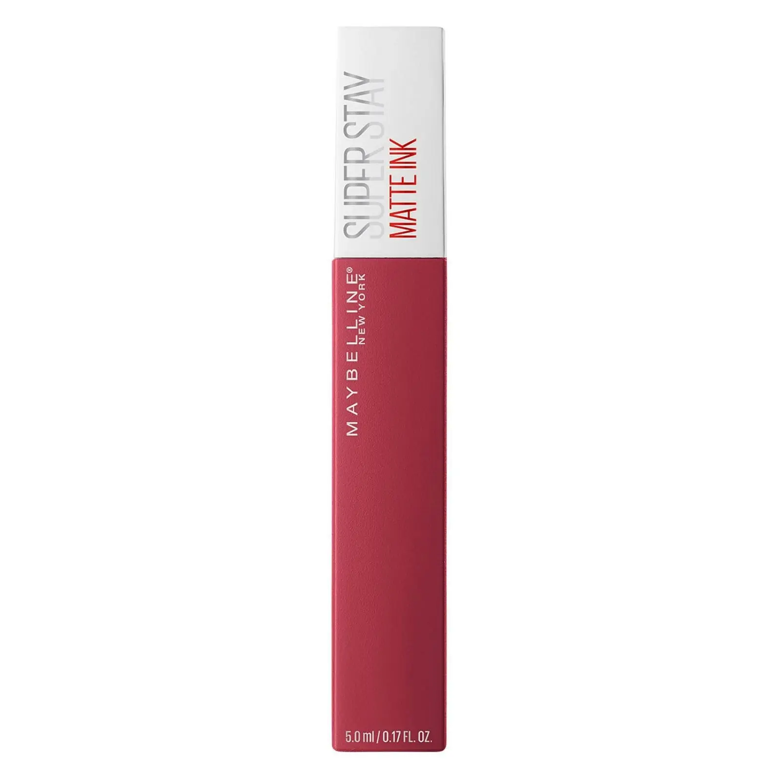 Maybelline Super Stay Matte Ink Lip Colour