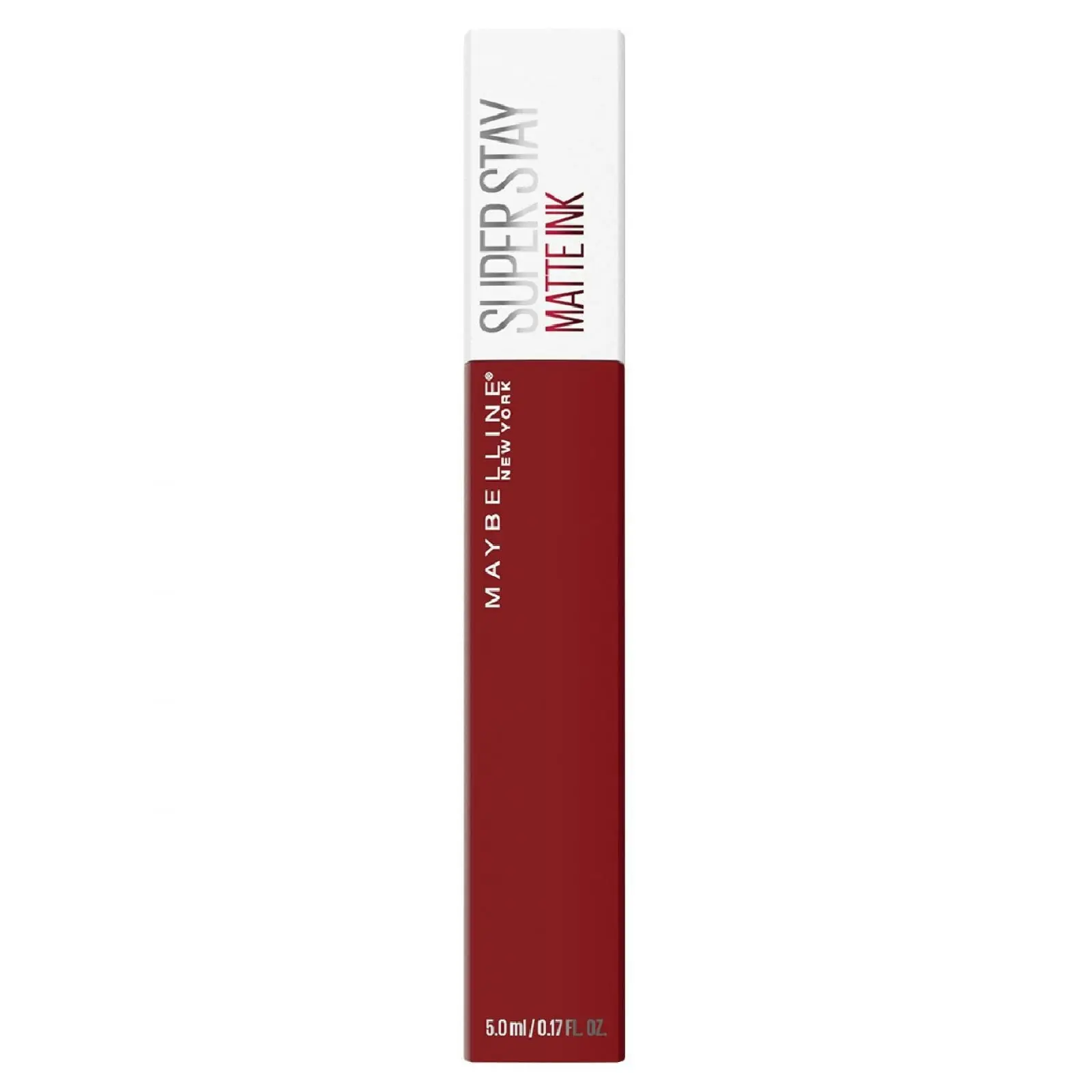 Maybelline Super Stay Matte Ink Lip Colour