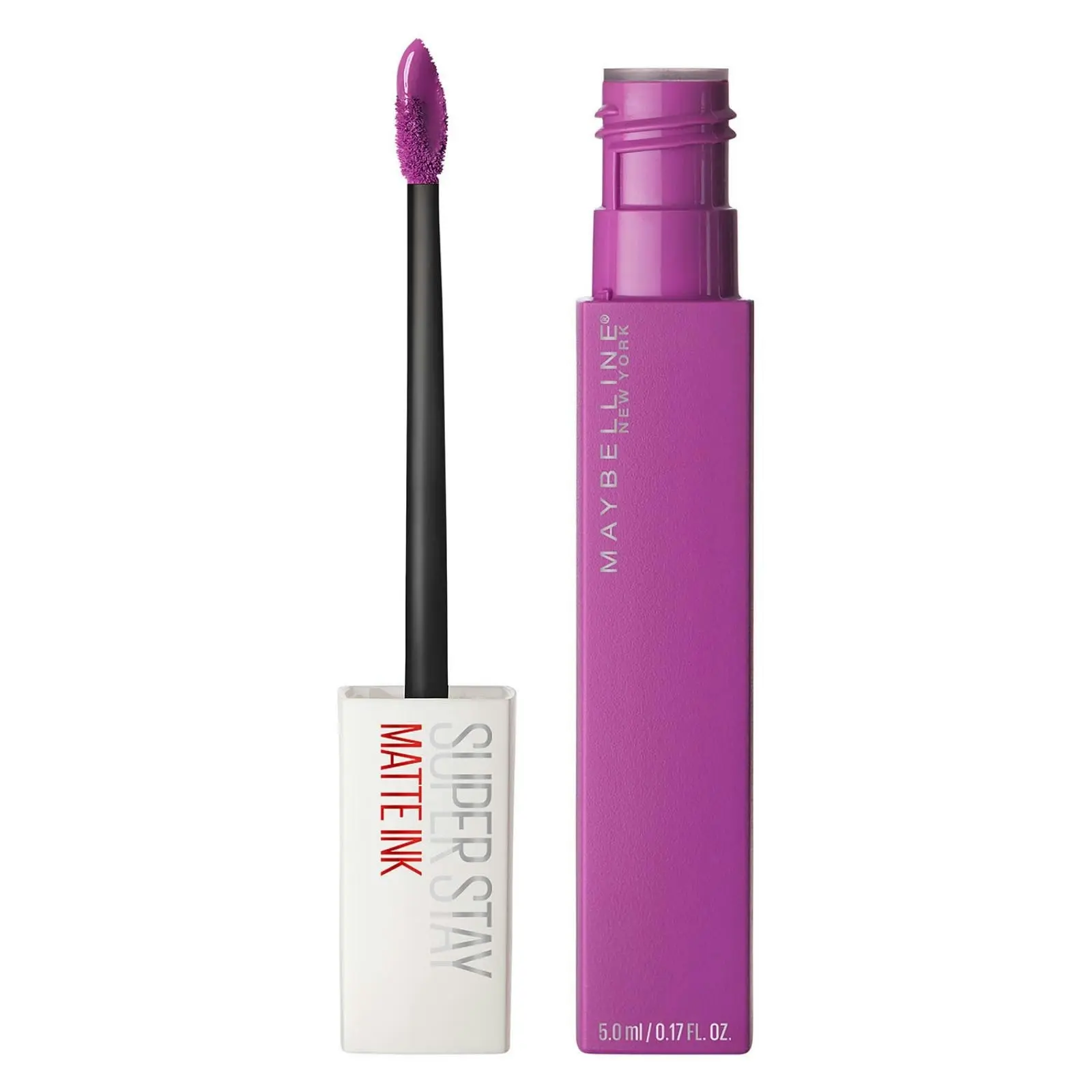 Maybelline Super Stay Matte Ink Lip Colour